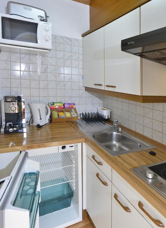 Ferienwohnungen Rauth Leutasch Dış mekan fotoğraf